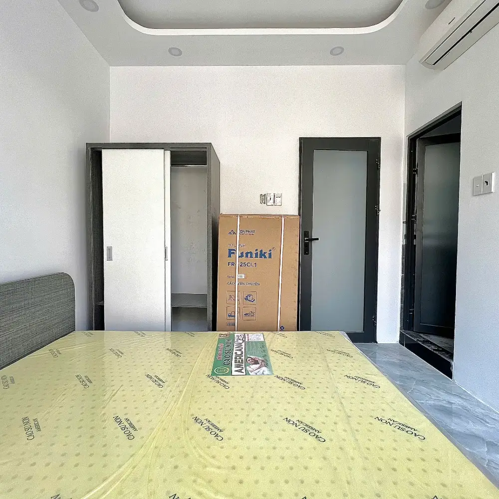 Cho thuê phòng 120/5, Thích Quảng Đức - zbt, Phường 03, Quận Phú Nhuận, Hồ Chí Minh