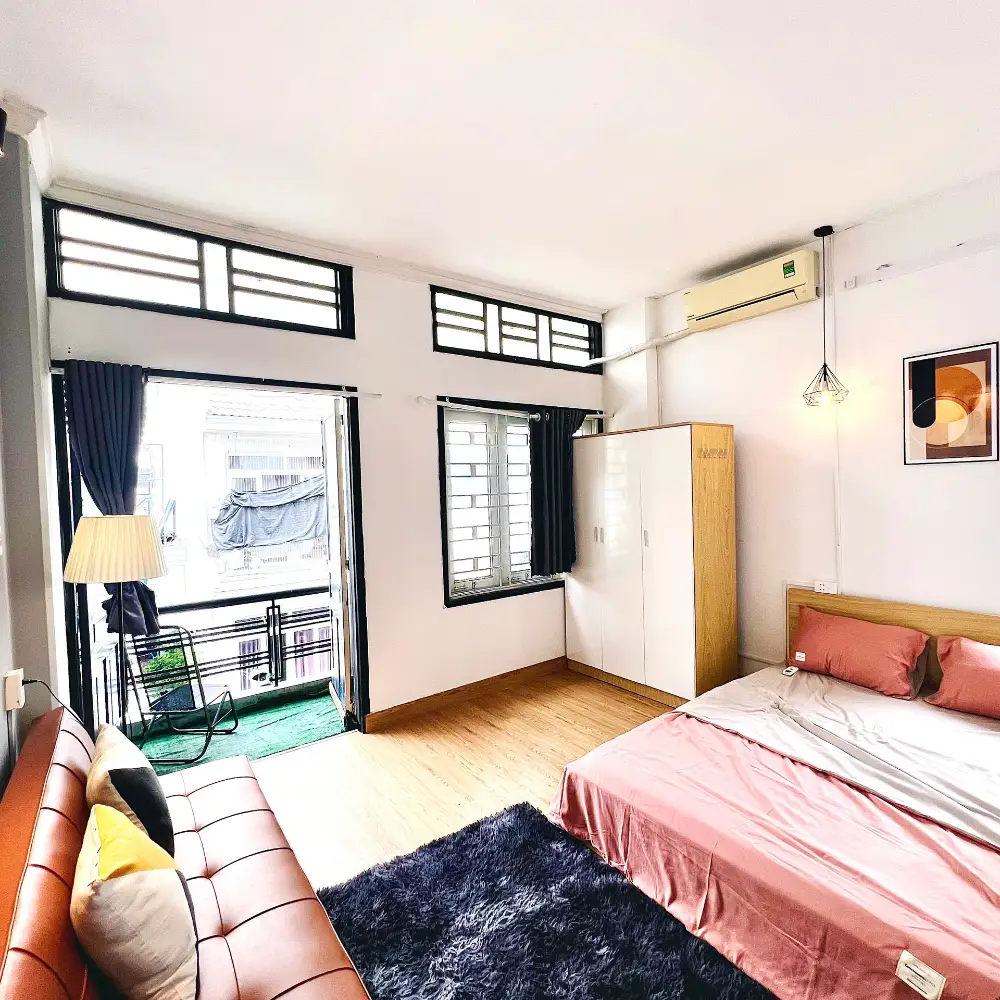 Cho thuê phòng 132/114, Nguyễn Hữu Cảnh - zbt, Phường 22, Quận Bình Thạnh, Hồ Chí Minh