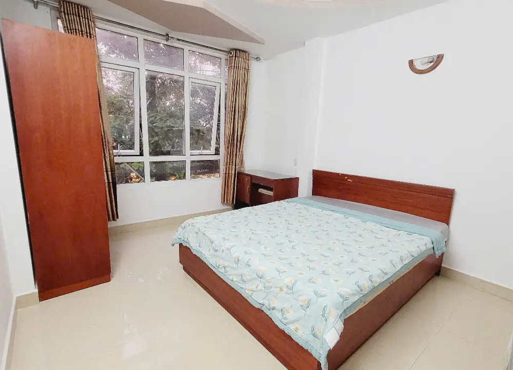 Cho thuê phòng 17, Bế Văn Cầm ZTT1, Phường Tân Kiểng, Quận 7, Hồ Chí Minh