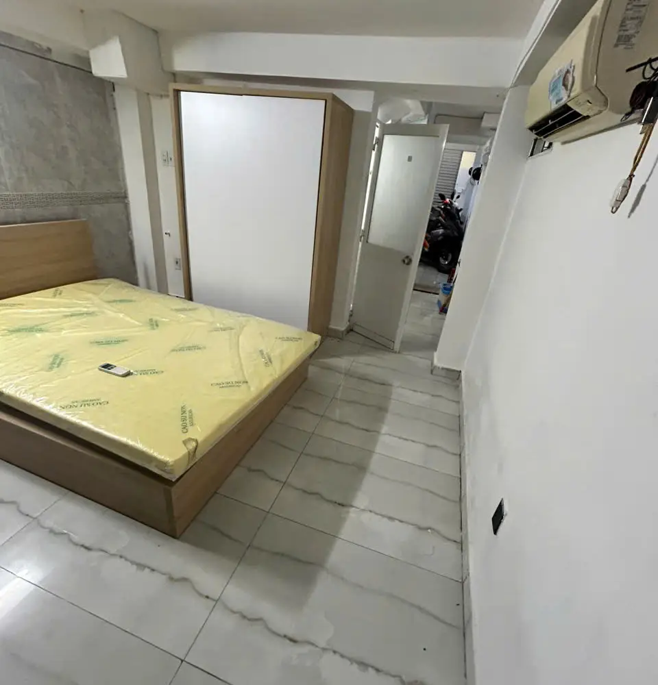 Cho thuê phòng 71/2/1, Nguyễn Bặc ZTT2, Phường 03, Quận Tân Bình, Hồ Chí Minh N5223 P18291