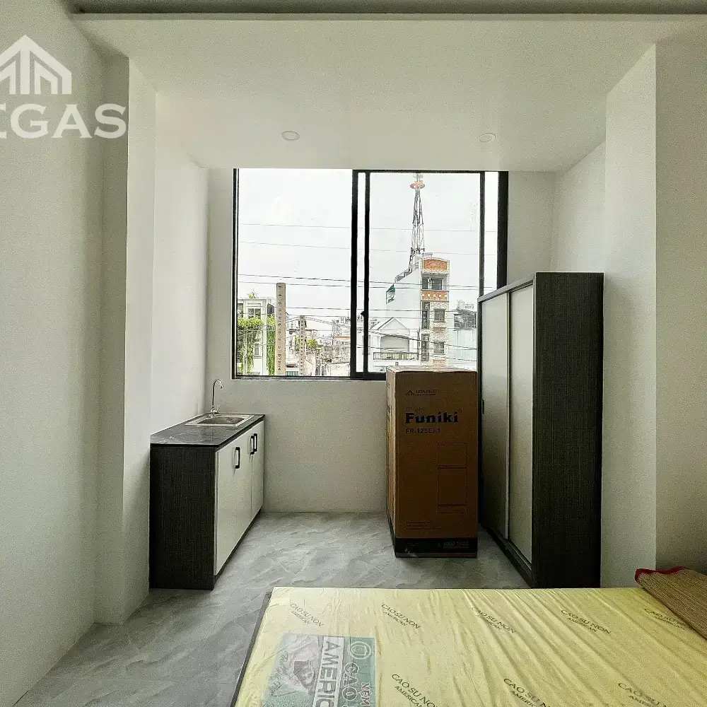 Cho thuê phòng 120/5, Thích Quảng Đức - zbt, Phường 03, Quận Phú Nhuận, Hồ Chí Minh