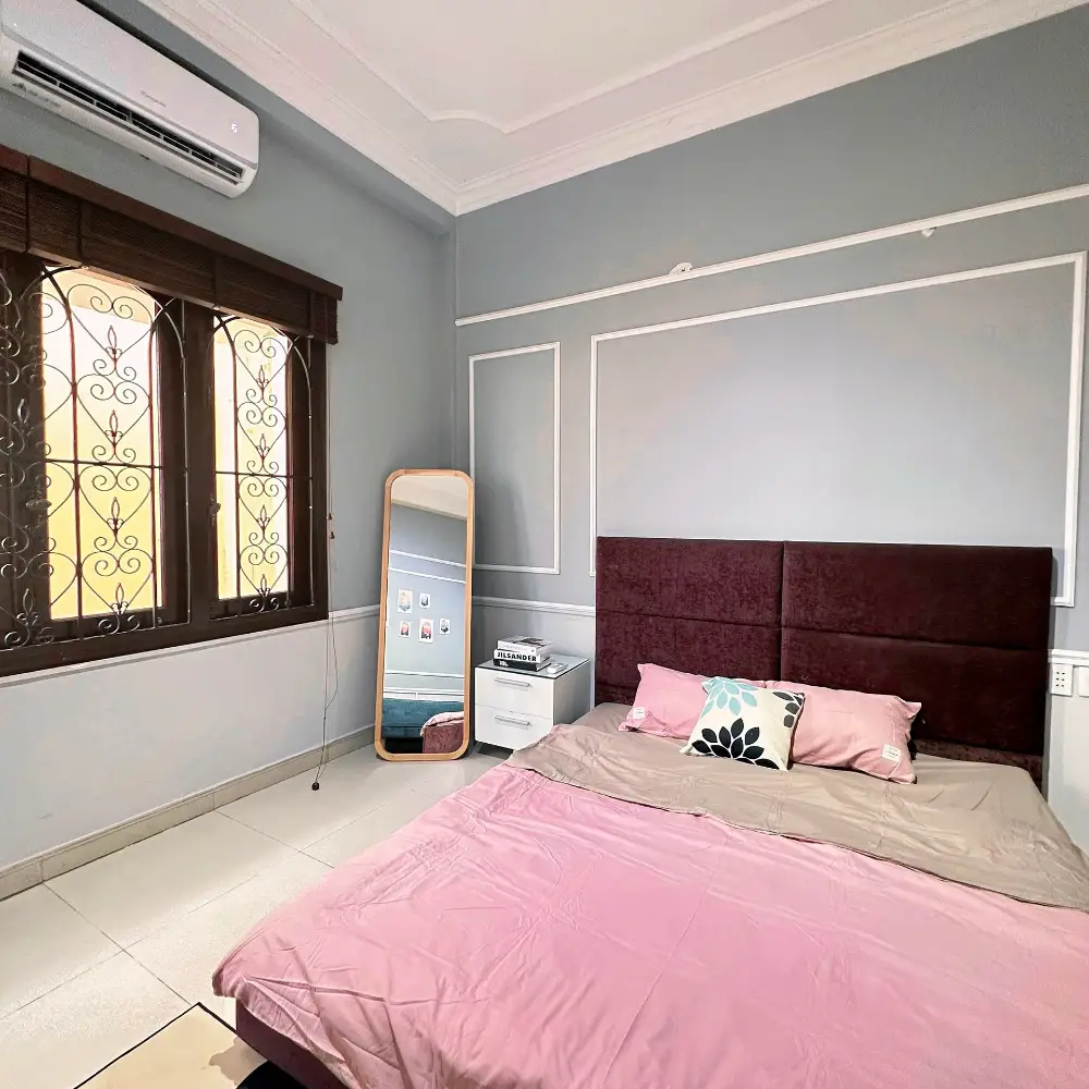 Cho thuê phòng 220/6, Hồ Văn Huê, Phường 09, Quận Phú Nhuận, Hồ Chí Minh - zbt N7742 P18334