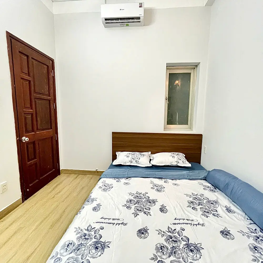 Cho thuê phòng 429/10, Nguyễn Kiệm, Phường 09, Quận Phú Nhuận, Hồ Chí Minh - zbt N7814 P18358