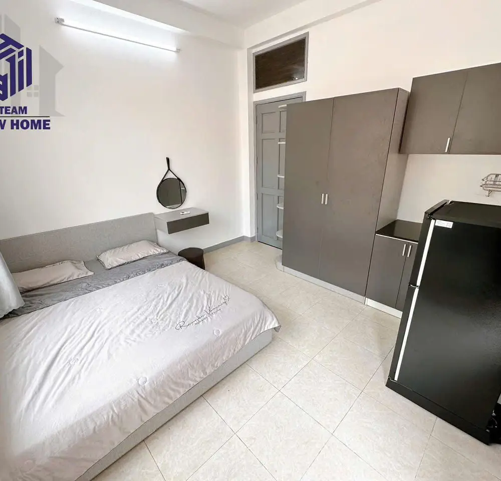 Cho thuê phòng 103/39, Trần Huy Liệu, Phường 11, Quận Phú Nhuận, Hồ Chí Minh - zbt N520 P18365