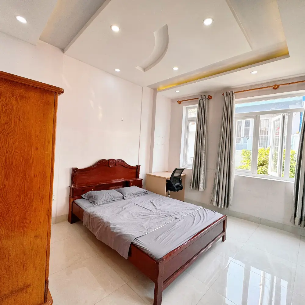 Cho thuê phòng 27, Thiên Hộ Dương - zbt, Phường 01, Quận Bình Thạnh, Hồ Chí Minh N8279 P18408