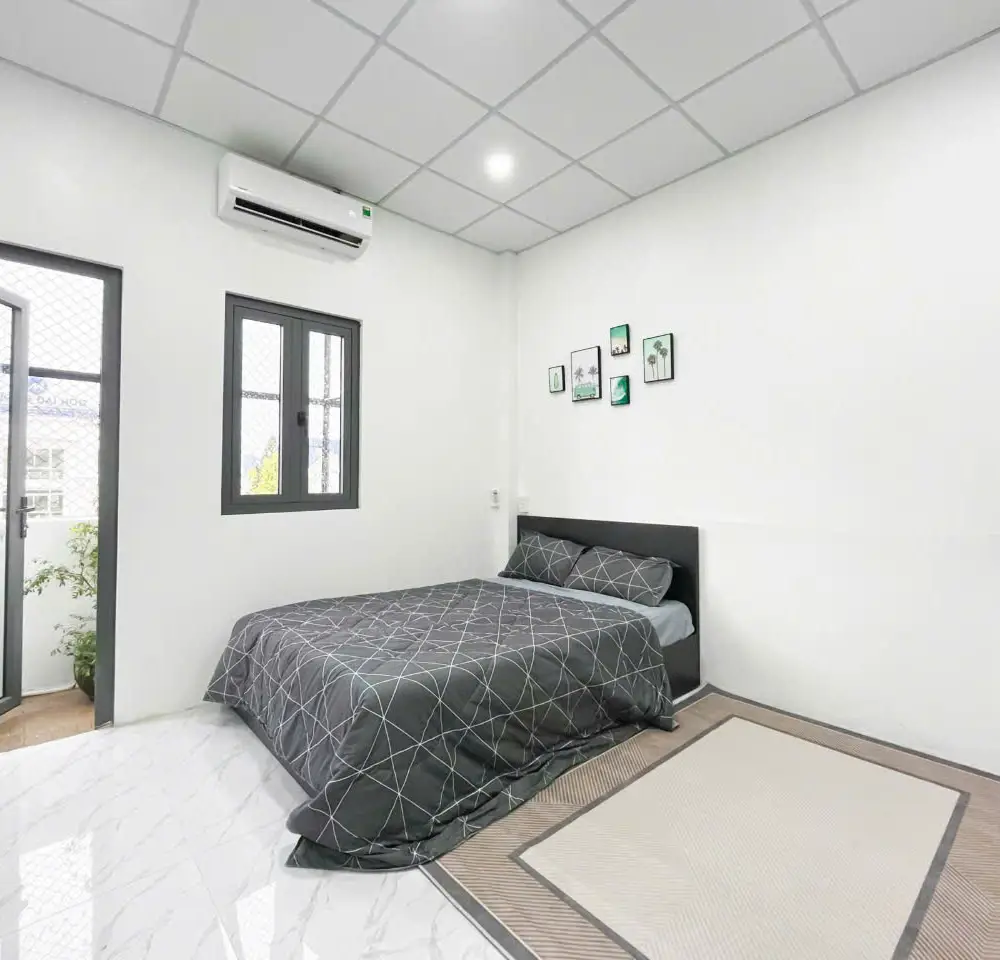 Cho thuê phòng 778K/25, Nguyễn Kiệm, Phường 04, Quận Phú Nhuận, Hồ Chí Minh - zbt N2038 P18420