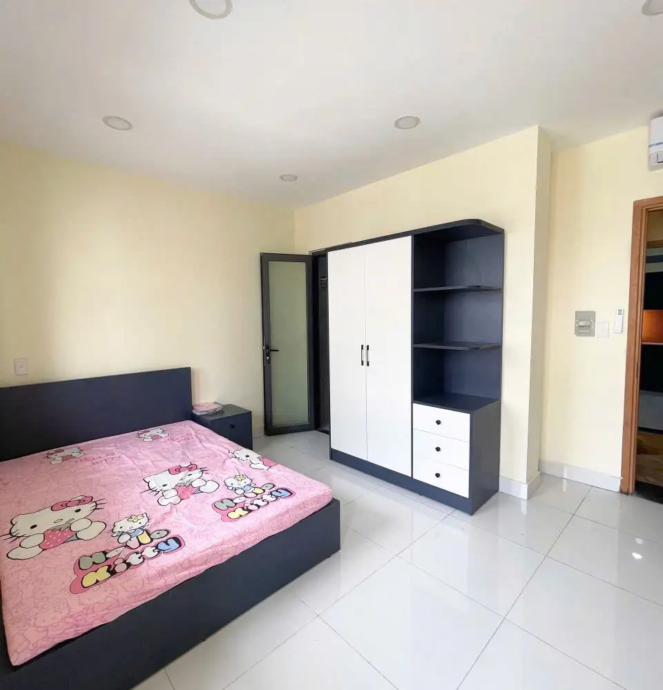 Cho thuê phòng 117/5/3, Phan Văn Hân - zbt, Phường 17, Quận Bình Thạnh, Hồ Chí Minh N7975 P18433