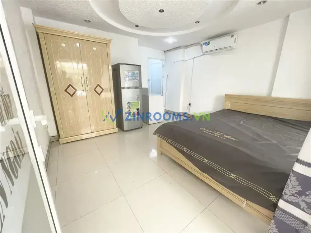 Cho thuê phòng 245/2/20, Bình Lợi - zbt, Phường 13, Quận Bình Thạnh, Hồ Chí Minh N943 P18438