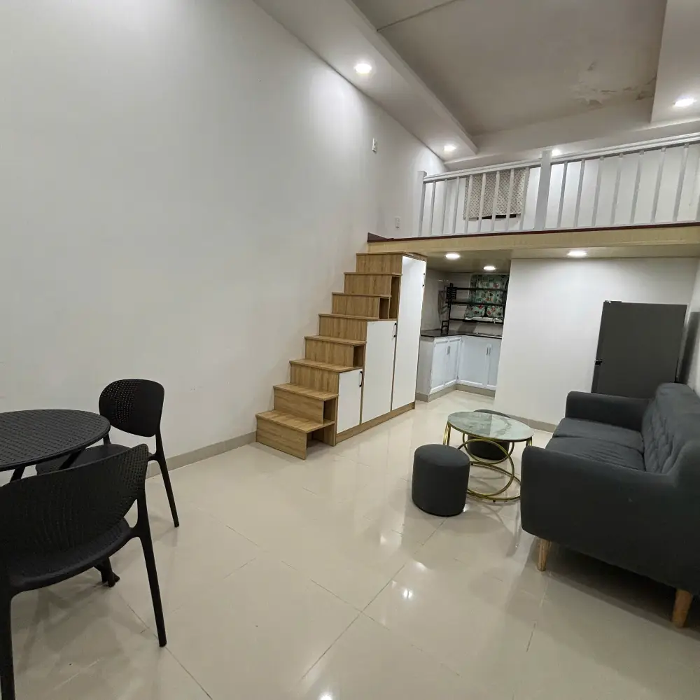 Cho thuê phòng 98/22, Ngô Tất Tố - zbt, Phường 22, Quận Bình Thạnh, Hồ Chí Minh N2761 P18449