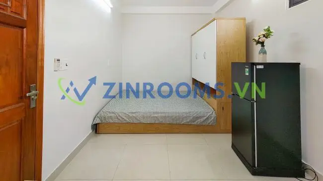 Cho thuê phòng 52A, Đường số 3 ZTT1, Phường Tân Kiểng, Quận 7, Hồ Chí Minh