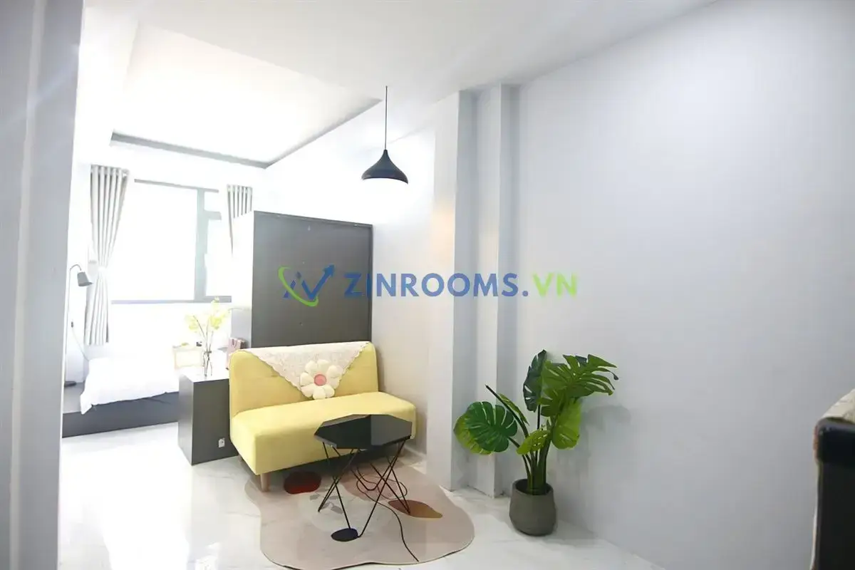 Cho thuê phòng 54/1, Đào Duy Anh, Phường 09, Quận Phú Nhuận, Hồ Chí Minh - zbt N7885 P18463