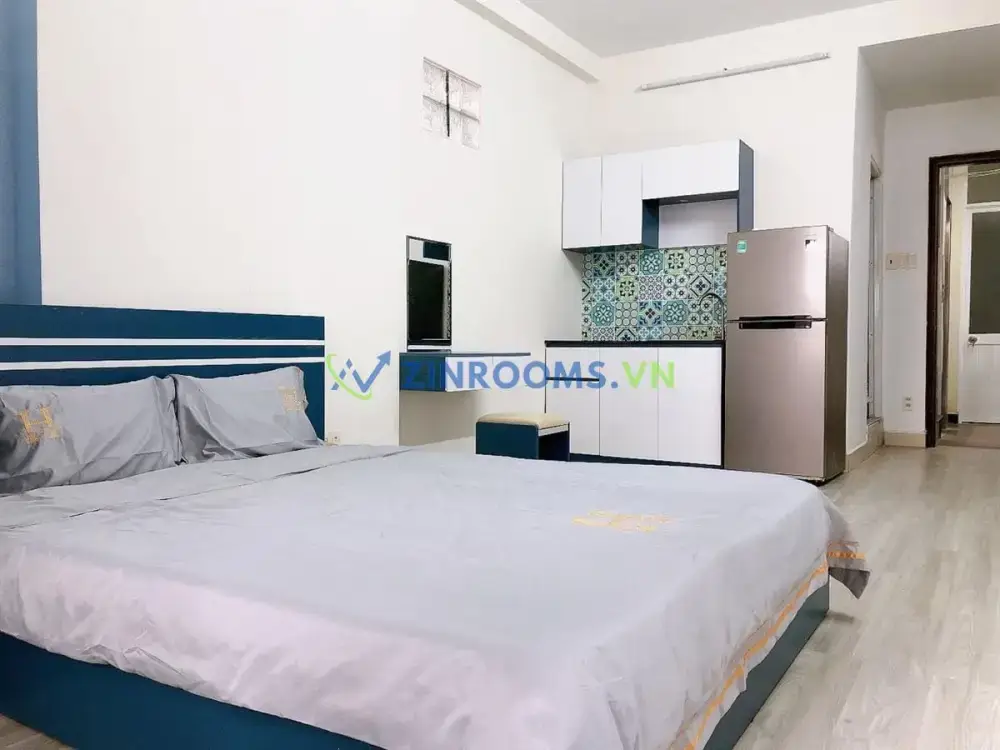 Cho thuê phòng 119, Trần Quang Khải ZTT3, Phường Tân Định, Quận 1, Hồ Chí Minh N6335 P18471