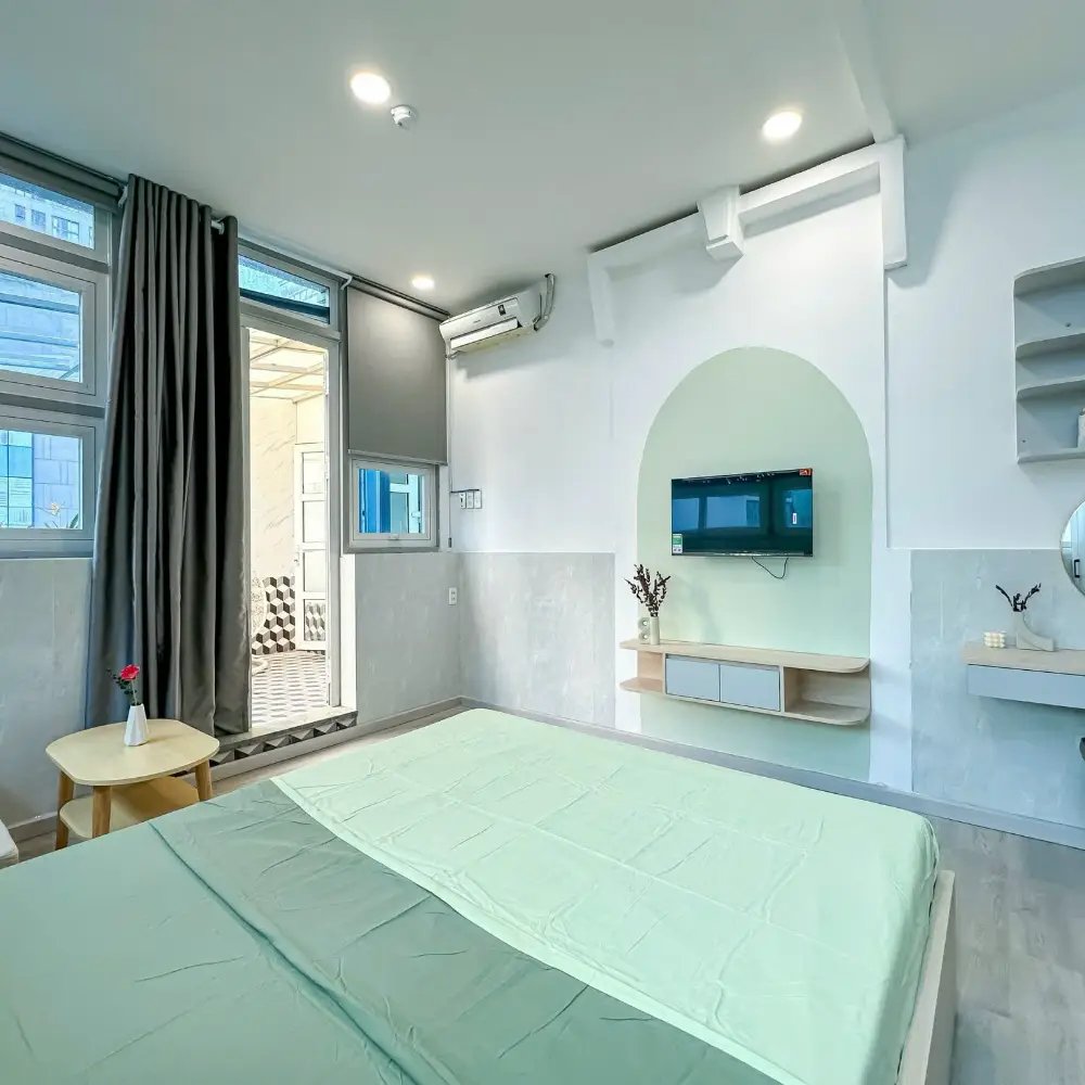 Cho thuê phòng 585/14, Điện Biên Phủ - zbt, Phường 25, Quận Bình Thạnh, Hồ Chí Minh