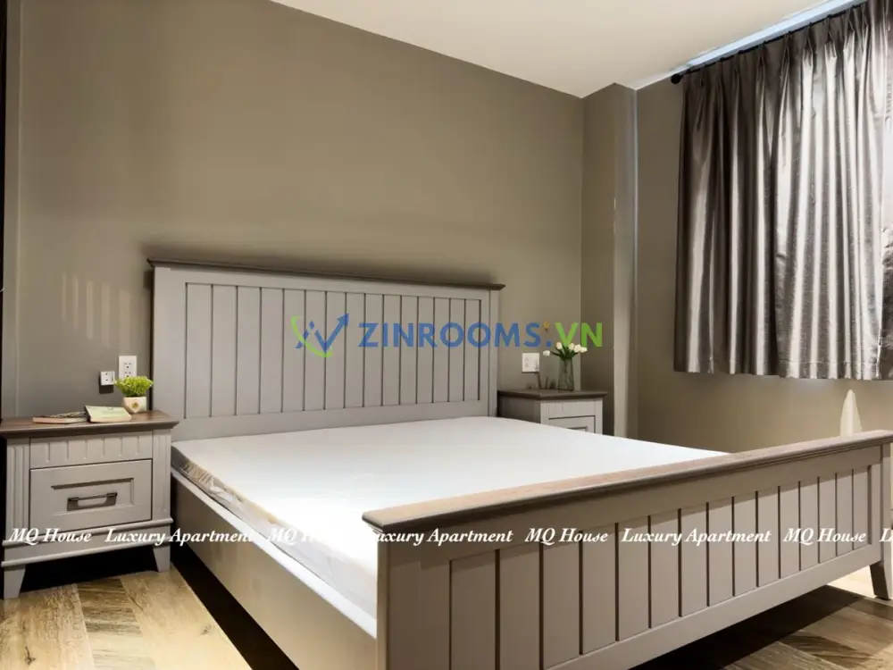 Cho thuê phòng 8/3, Hồ Hảo Hớn ZTT1, Phường Cô Giang, Quận 1, Hồ Chí Minh