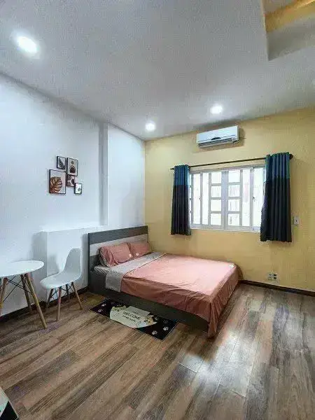 Cho thuê phòng 391/14, Điện Biên Phủ - zbt, Phường 25, Quận Bình Thạnh, Hồ Chí Minh