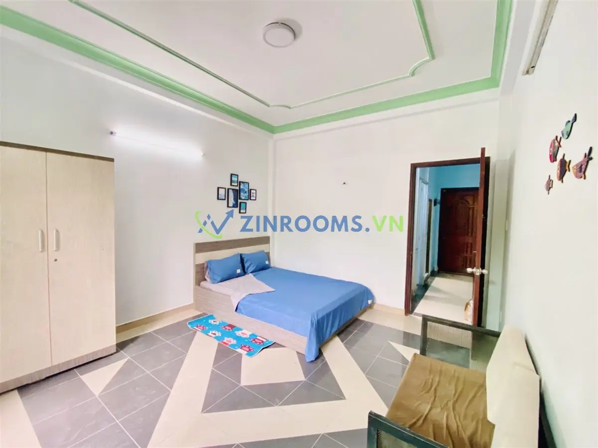 Cho thuê phòng 62D/31, Nguyên Hồng - zbt, Phường 11, Quận Bình Thạnh, Hồ Chí Minh