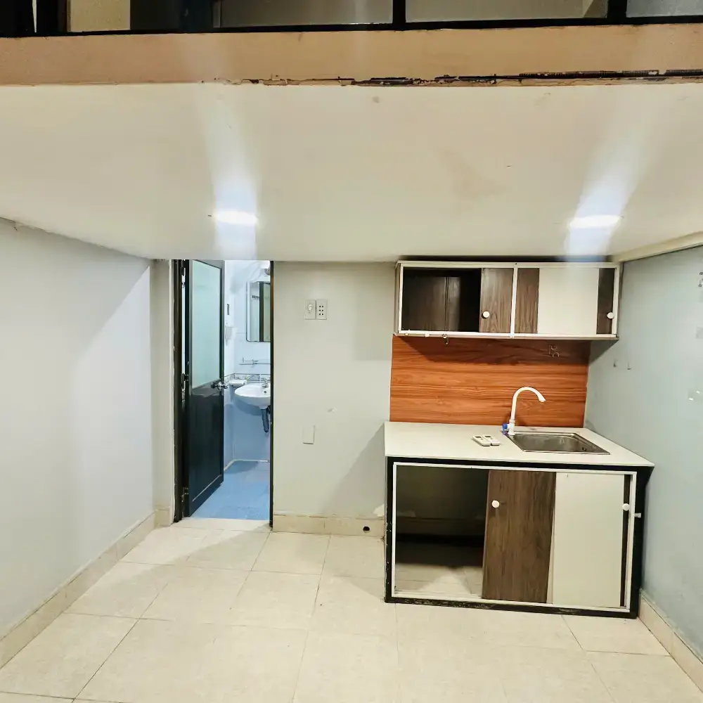 Cho thuê phòng 436/40, Cách Mạng Tháng Tám ZTT1, Phường 10, Quận 3, Hồ Chí Minh N6366 P18530