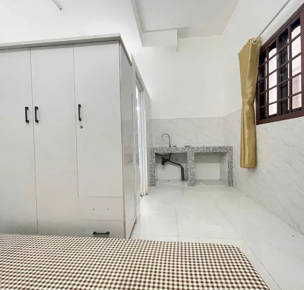 Cho thuê phòng 145/55, Trần Bá Giao - zbt, Phường 05, Quận Gò Vấp, Hồ Chí Minh N7246 P23387