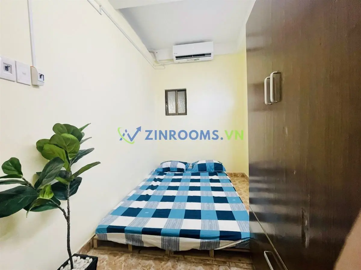 Cho thuê phòng Tòa 3/53/6, Thành Thái ZTT1, Phường 14, Quận 10, Hồ Chí Minh