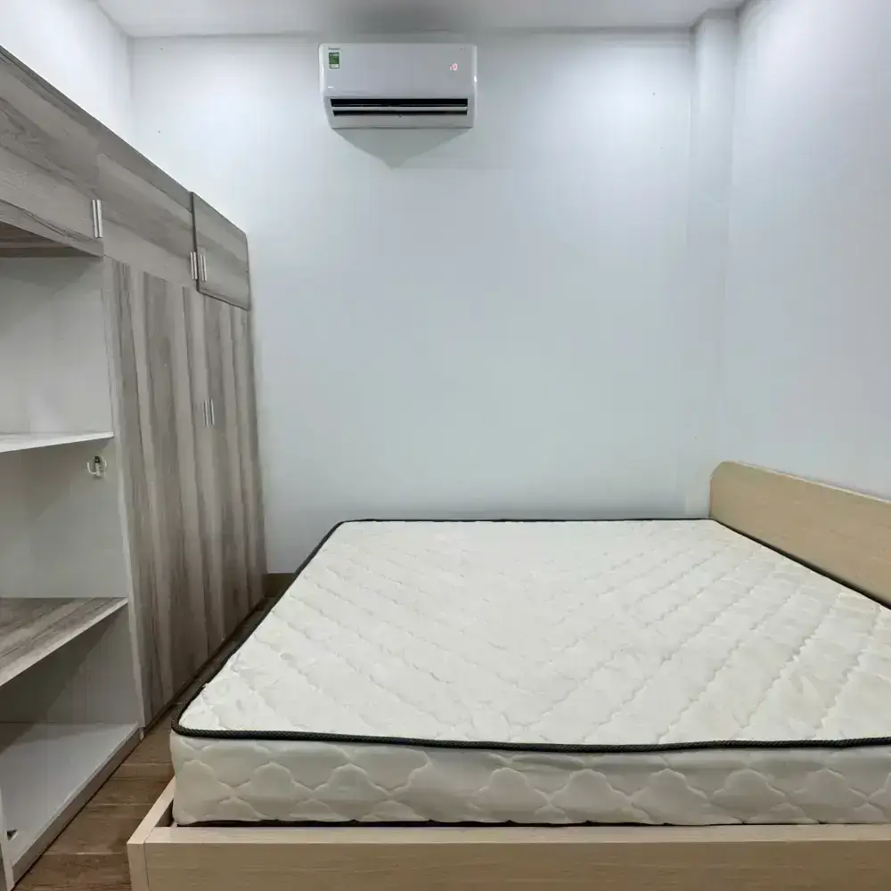 Cho thuê phòng 6/13, Nguyễn Trung Trực - zbt, Phường 05, Quận Bình Thạnh, Hồ Chí Minh N6166 P18545