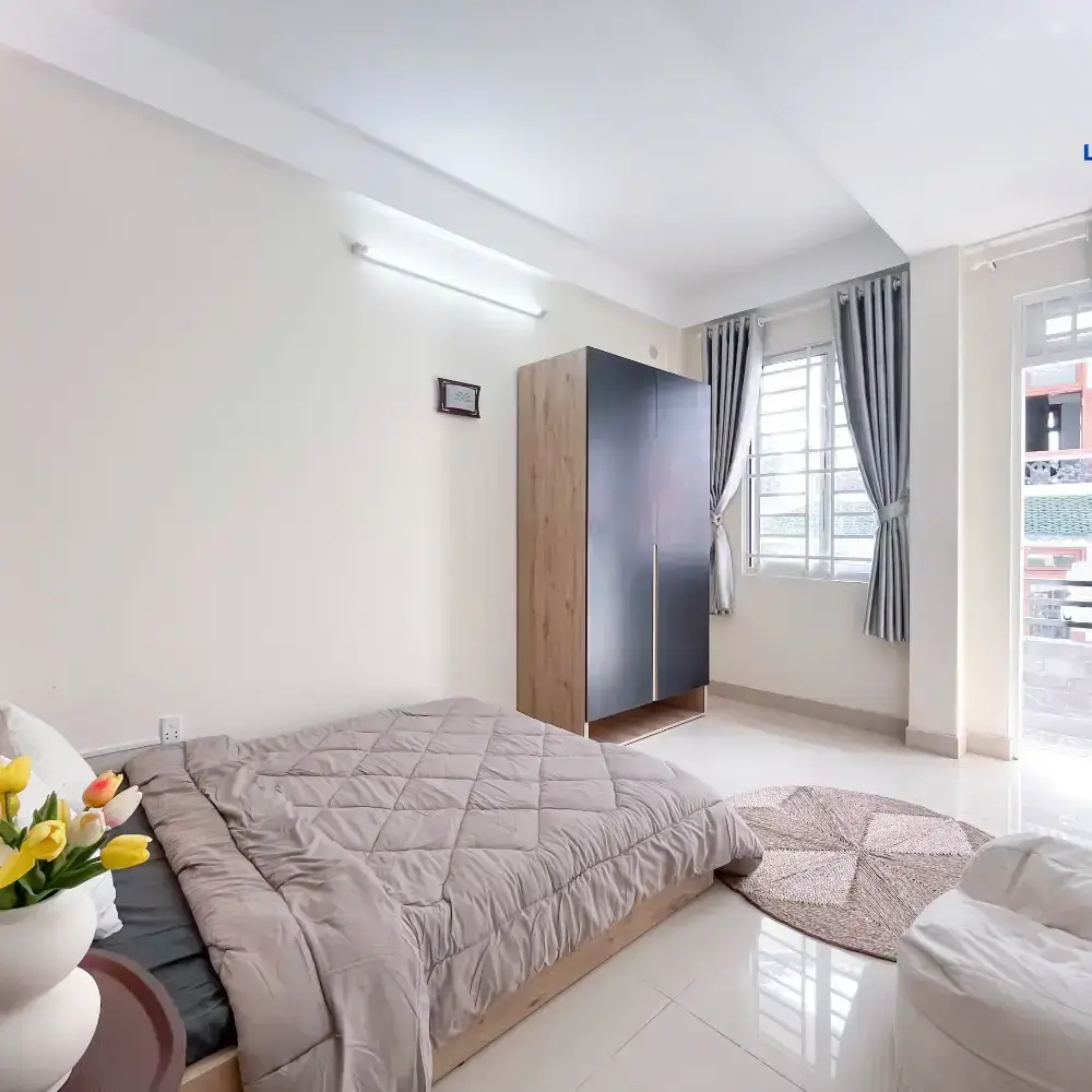 Cho thuê phòng 201/40, Nguyễn Thái Sơn - zbt, Phường 07, Quận Gò Vấp, Hồ Chí Minh N702 P18548