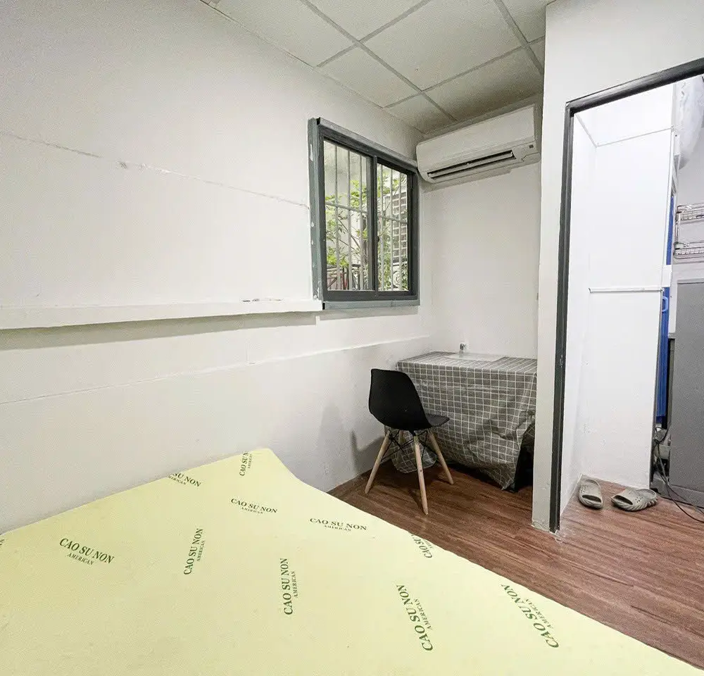 Cho thuê phòng 445/26/16, Nơ Trang Long - zbt, Phường 13, Quận Bình Thạnh, Hồ Chí Minh N7608 P18585