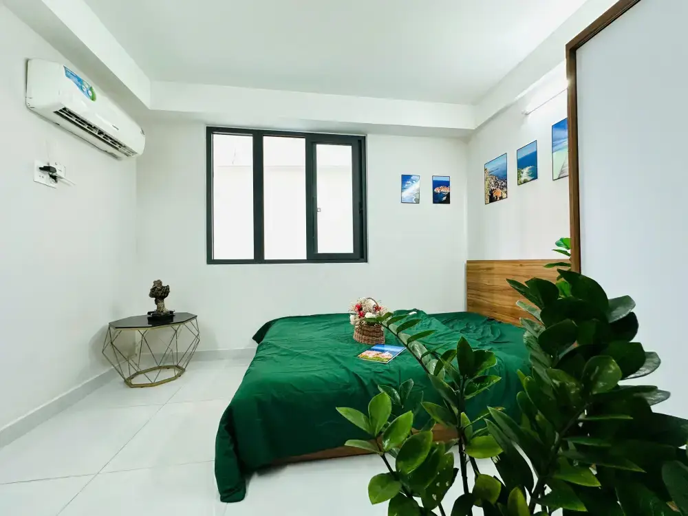 Cho thuê phòng 12/10B, Hoàng Hoa Thám - zbt, Phường 07, Quận Bình Thạnh, Hồ Chí Minh N1318 P18611