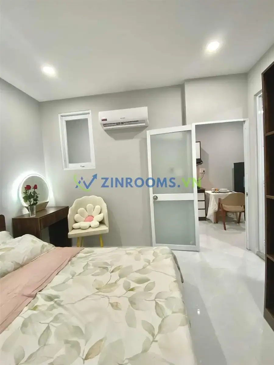 Cho thuê phòng 160/14, Cống Quỳnh, Phường Phạm Ngũ Lão, Quận 1, Hồ Chí Minh N1261 P18614