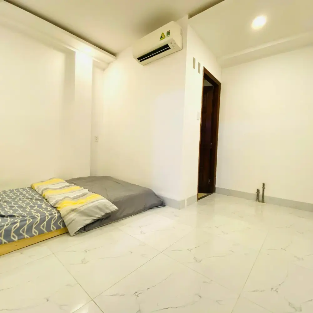 Cho thuê phòng 39/1, Nguyễn Trãi ZTT1, Phường Bến Thành, Quận 1, Hồ Chí Minh