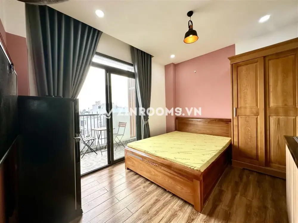 Cho thuê phòng 170, Đường số 1 - zbt, Phường 16, Quận Gò Vấp, Hồ Chí Minh N5254 P18692