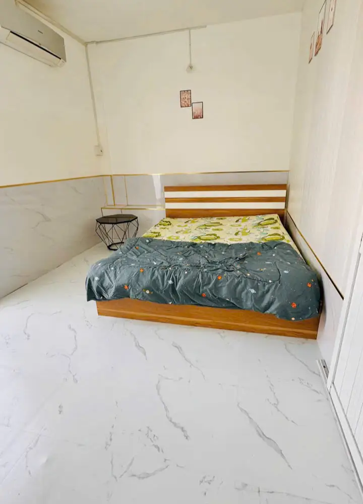 Cho thuê phòng 269, Huỳnh Văn Bánh - zbt, Phường 11, Quận Phú Nhuận, Hồ Chí Minh