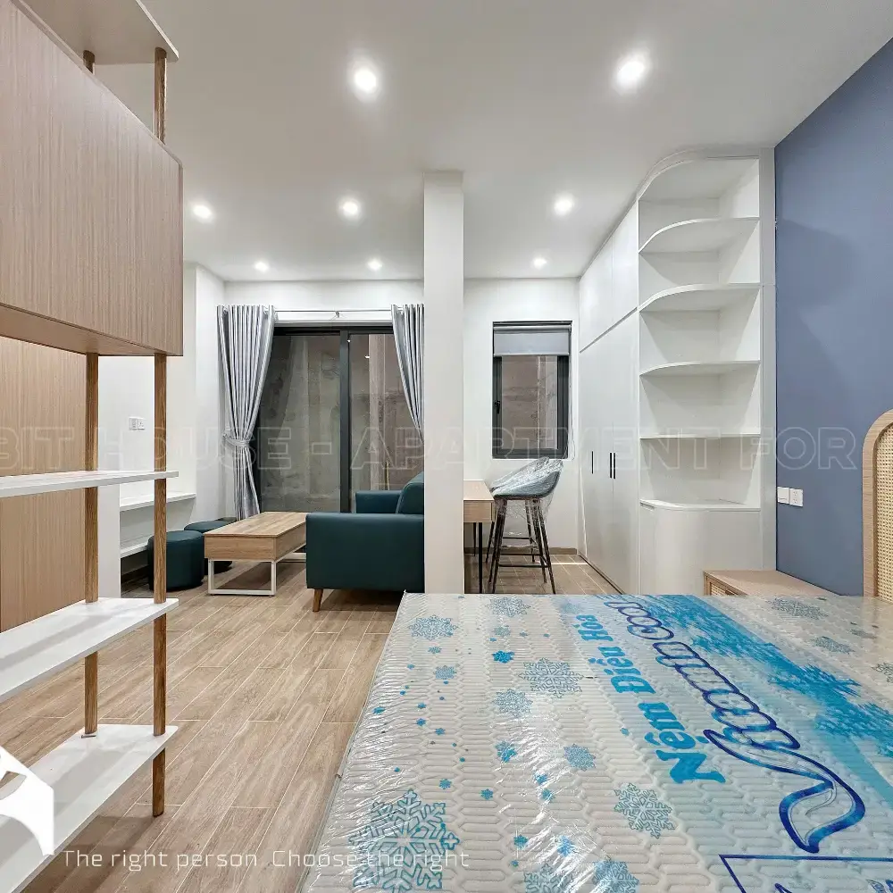 Cho thuê phòng 18, Trần Cao Vân - zbt, Phường 11, Quận Phú Nhuận, Hồ Chí Minh N5143 P18706