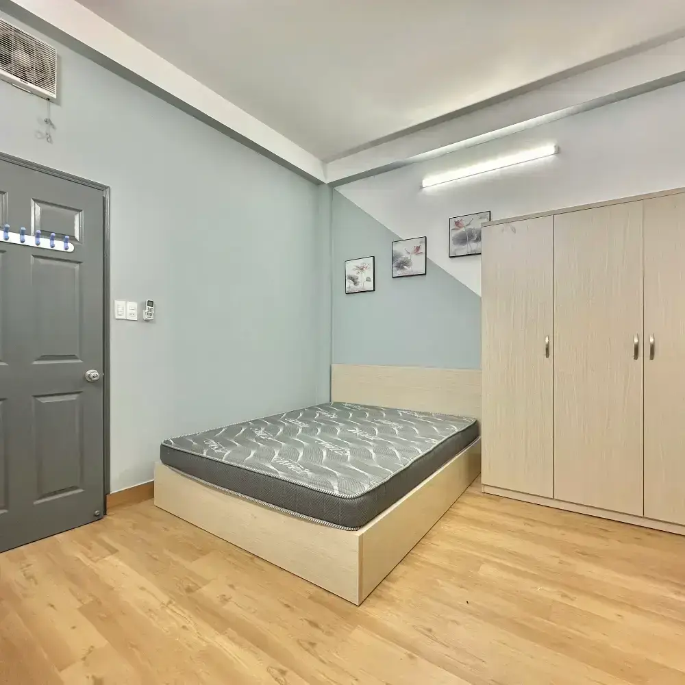 Cho thuê phòng 146A, Đào Duy Anh - zbt, Phường 17, Quận Phú Nhuận, Hồ Chí Minh N1527 P18708