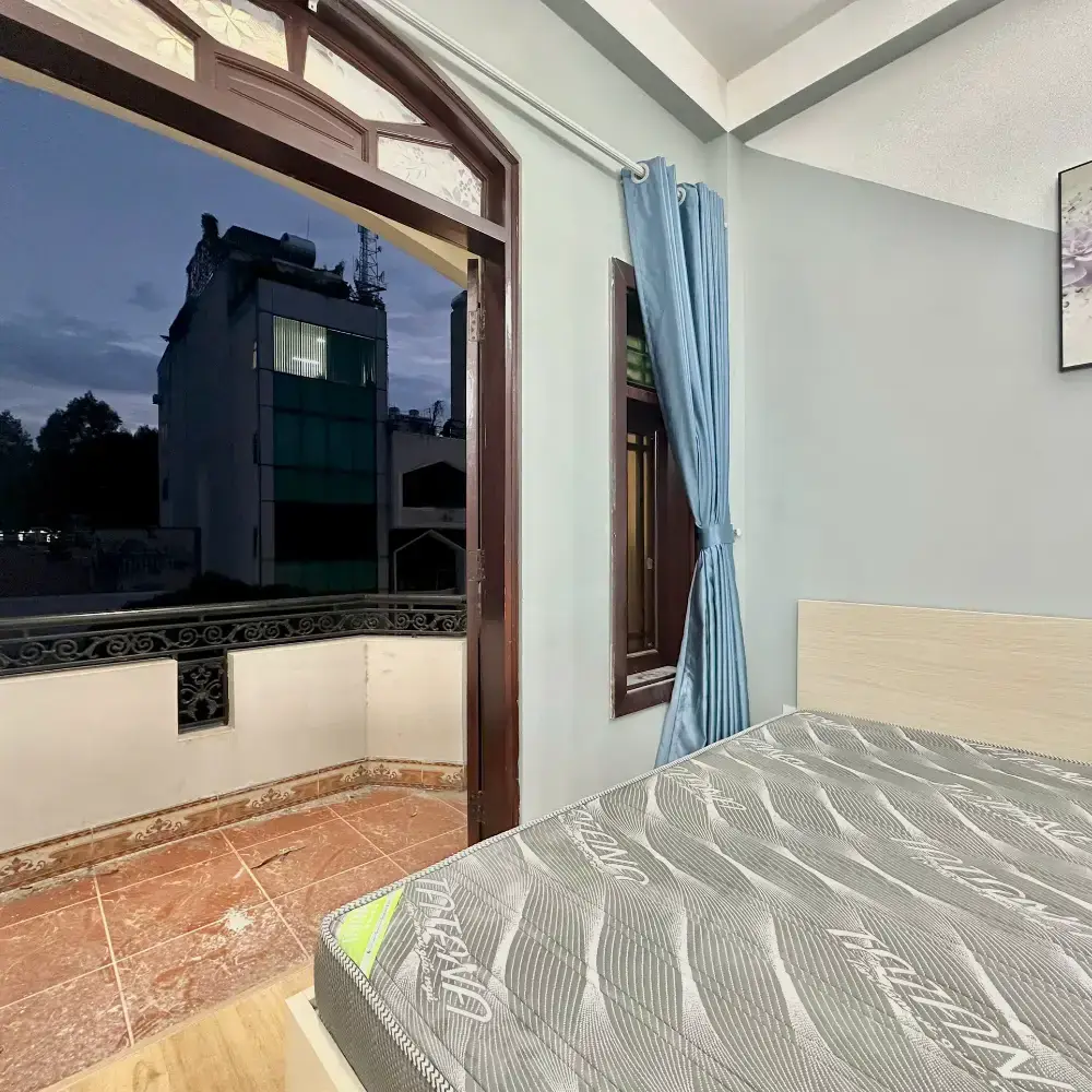 Cho thuê phòng 146A, Đào Duy Anh - zbt, Phường 17, Quận Phú Nhuận, Hồ Chí Minh