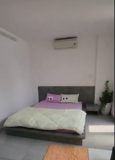 Cho thuê phòng 176/2, Lê Văn Sỹ, Phường 10, Quận Phú Nhuận, Hồ Chí Minh - zbt