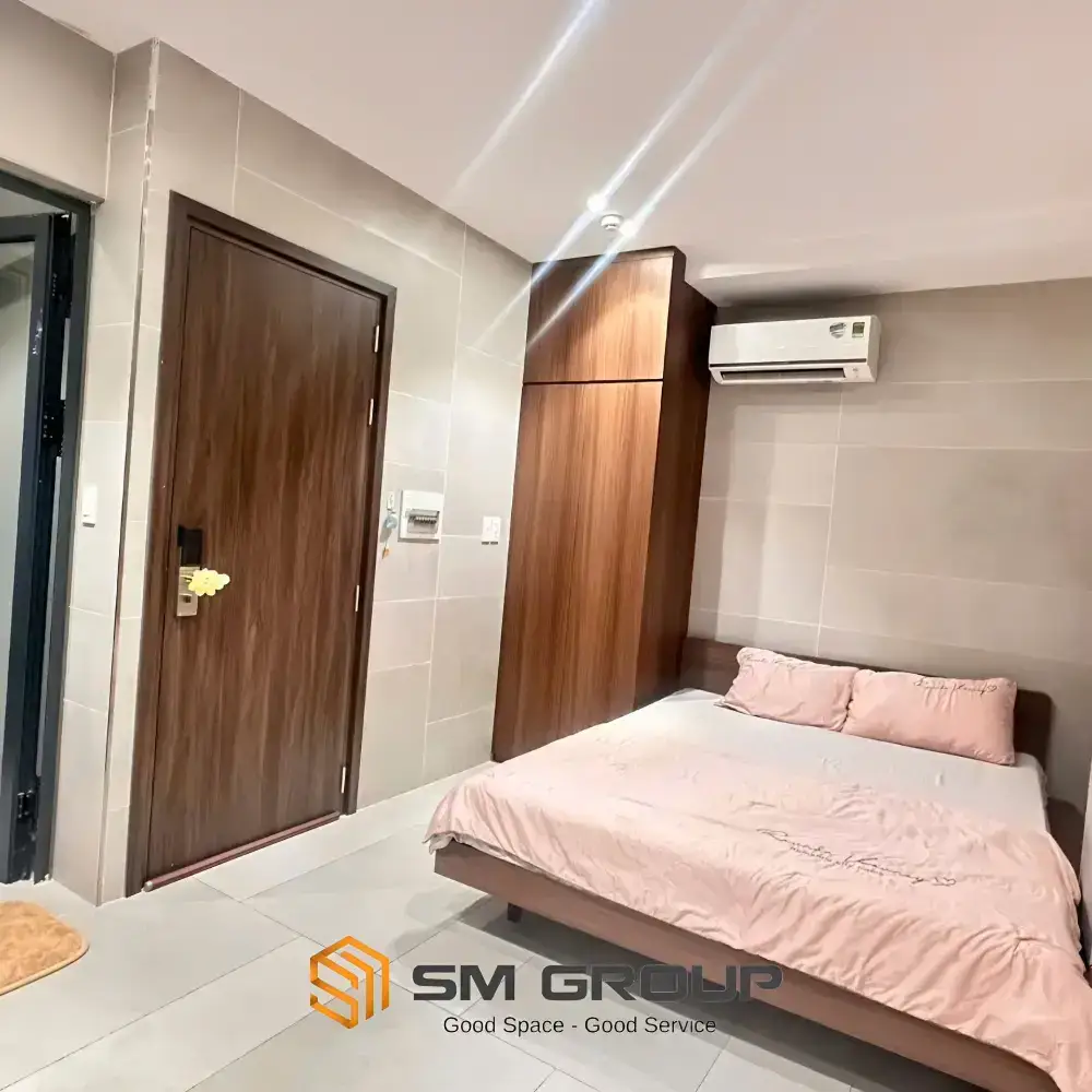 Cho thuê phòng 778/37, Nguyễn Kiệm - zbt, Phường 03, Quận Phú Nhuận, Hồ Chí Minh N2573 P18749