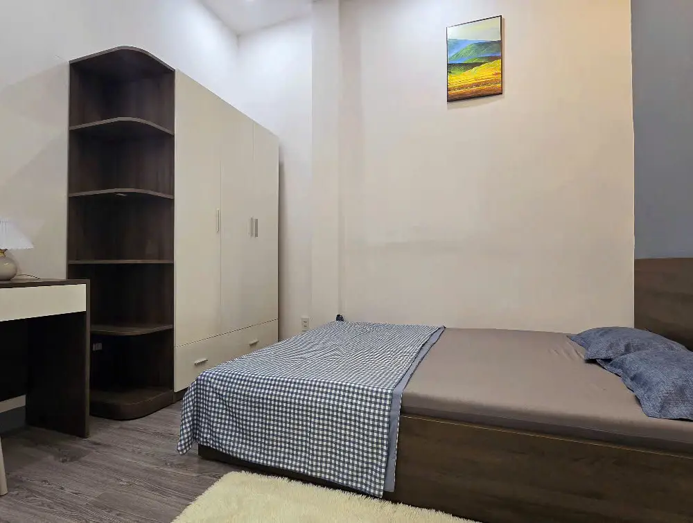 Cho thuê phòng 541/27, Huỳnh Văn Bánh, Phường 13, Quận Phú Nhuận, Hồ Chí Minh - zbt