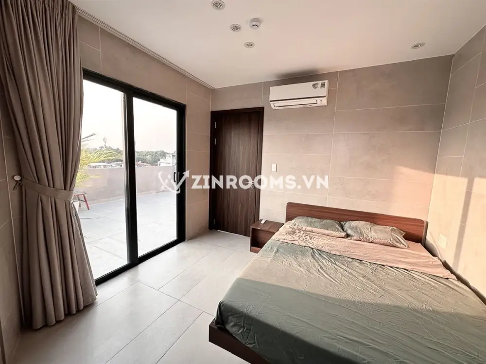 Cho thuê phòng 778/37, Nguyễn Kiệm - zbt, Phường 03, Quận Phú Nhuận, Hồ Chí Minh