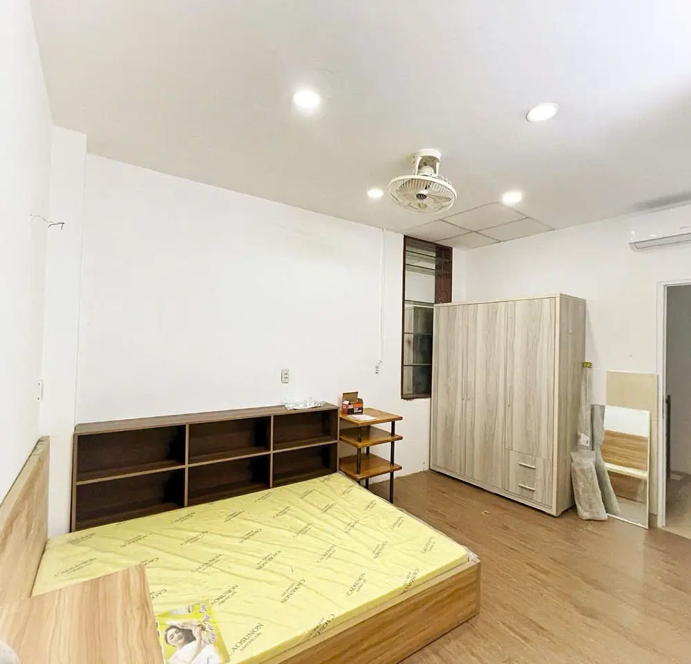 Cho thuê phòng 2H, Cư xá Phan Đăng Lưu - zbt, Phường 03, Quận Bình Thạnh, Hồ Chí Minh