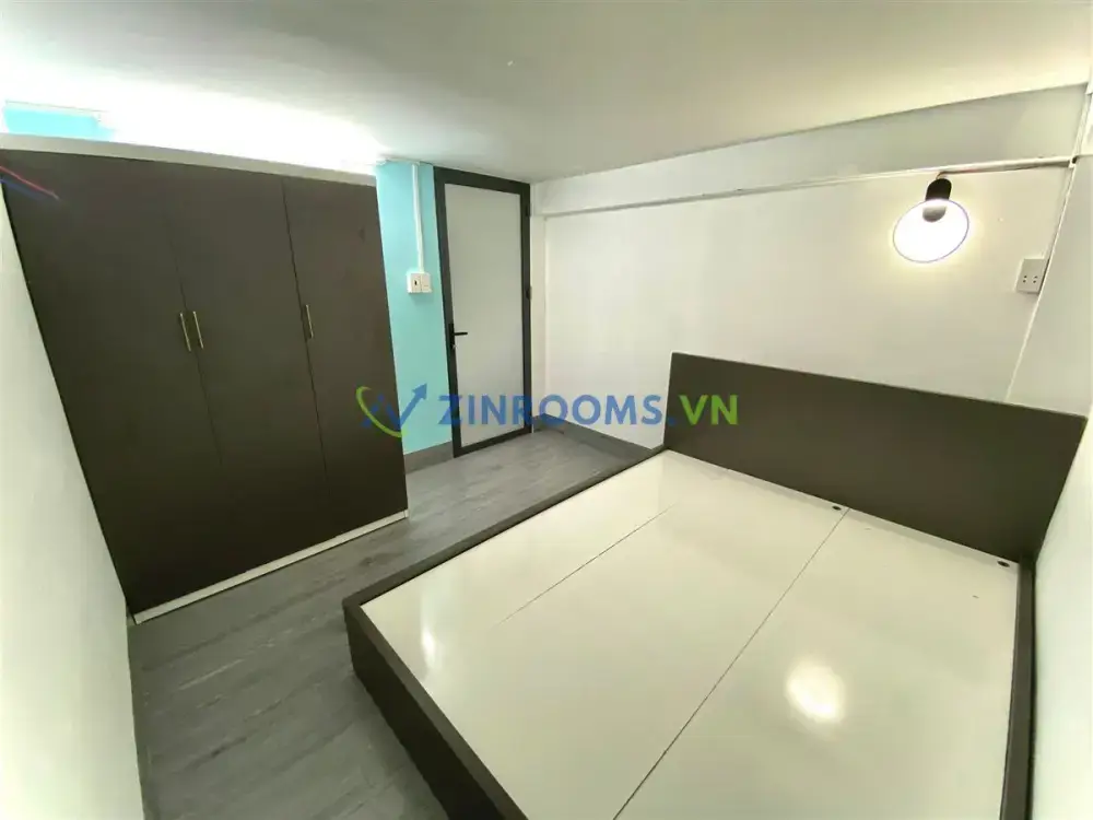 Cho thuê phòng 24, Đường số 8, Phường 11, Quận Gò Vấp, Hồ Chí Minh - zbt