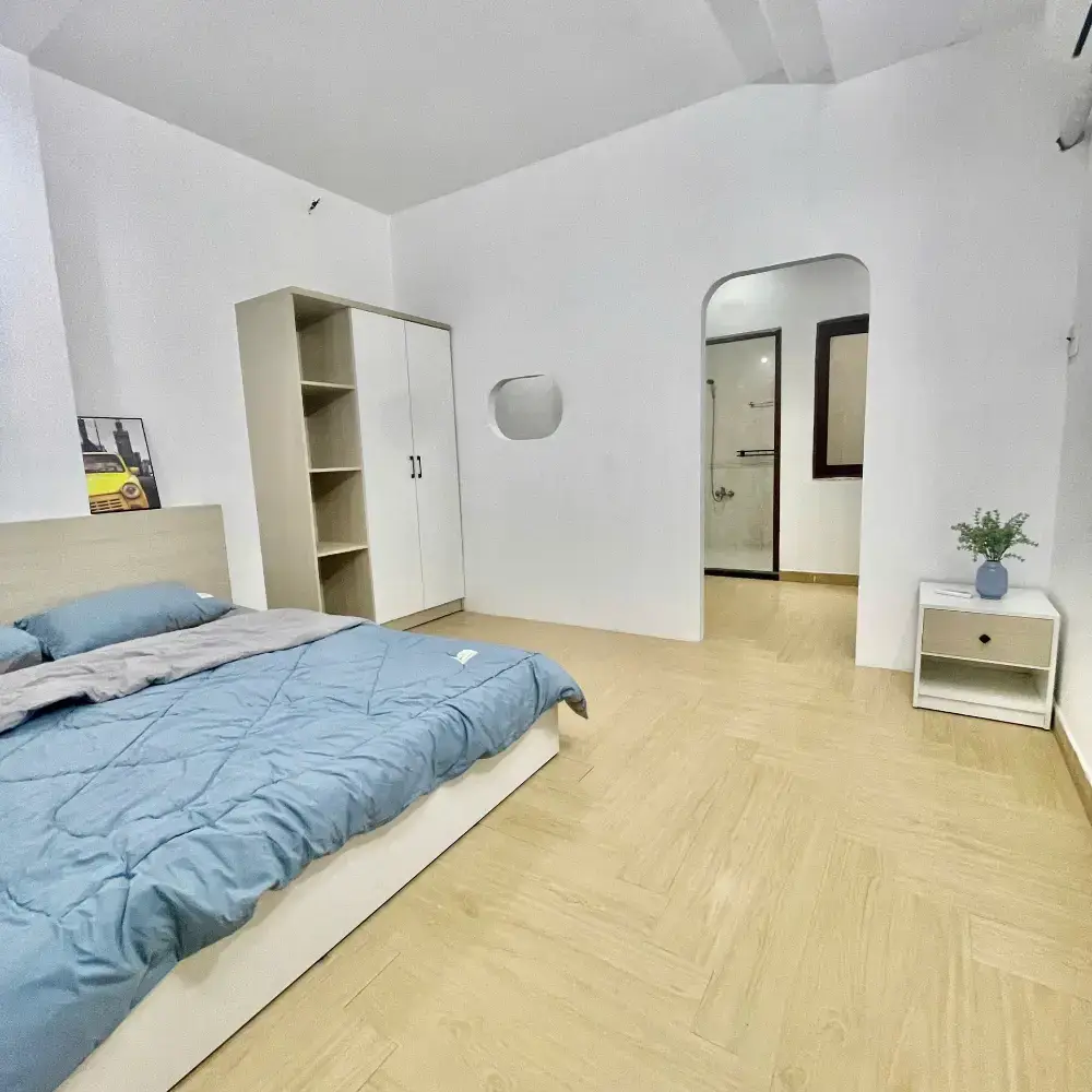 Cho thuê phòng 192, Chu Văn An - zbt, Phường 26, Quận Bình Thạnh, Hồ Chí Minh