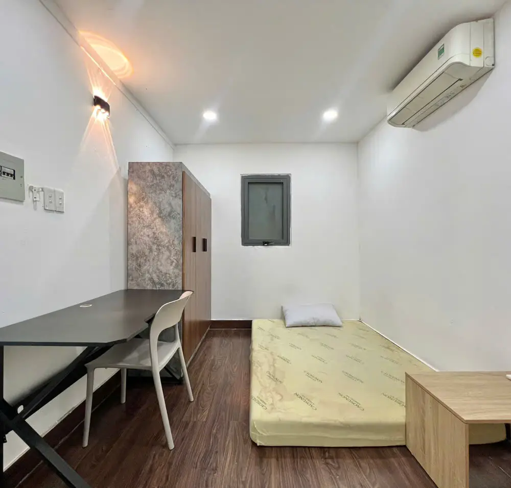 Cho thuê phòng 222, Nguyễn Văn Đậu - zbt, Phường 11, Quận Bình Thạnh, Hồ Chí Minh