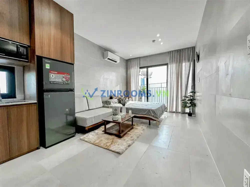 Cho thuê phòng 778/37, Nguyễn Kiệm - zbt, Phường 03, Quận Phú Nhuận, Hồ Chí Minh