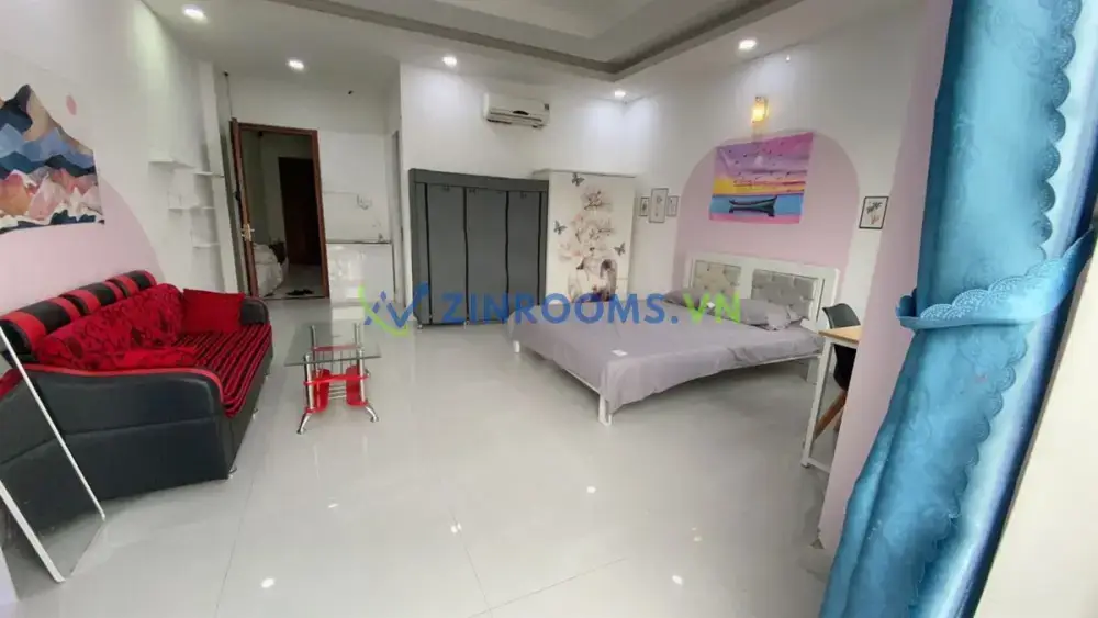 Cho thuê phòng 111, Đường số 12  KDC Cityland Nguyễn Văn Lượng - zbt, Phường 10, Quận Gò Vấp, Hồ Chí Minh N8325 P18904