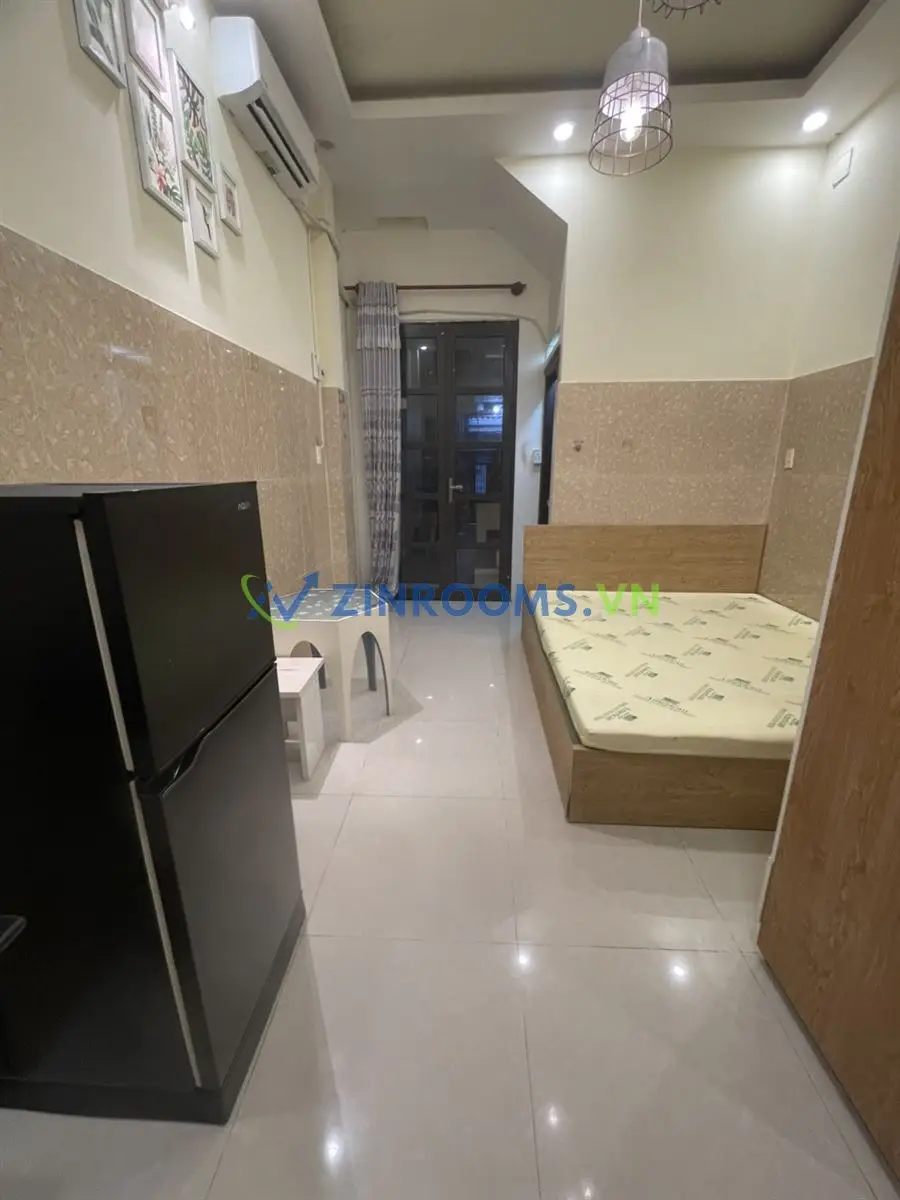 Cho thuê phòng 350/25/7A, Lê Đức Thọ - zbt, Phường 6, Quận Gò Vấp, Hồ Chí Minh