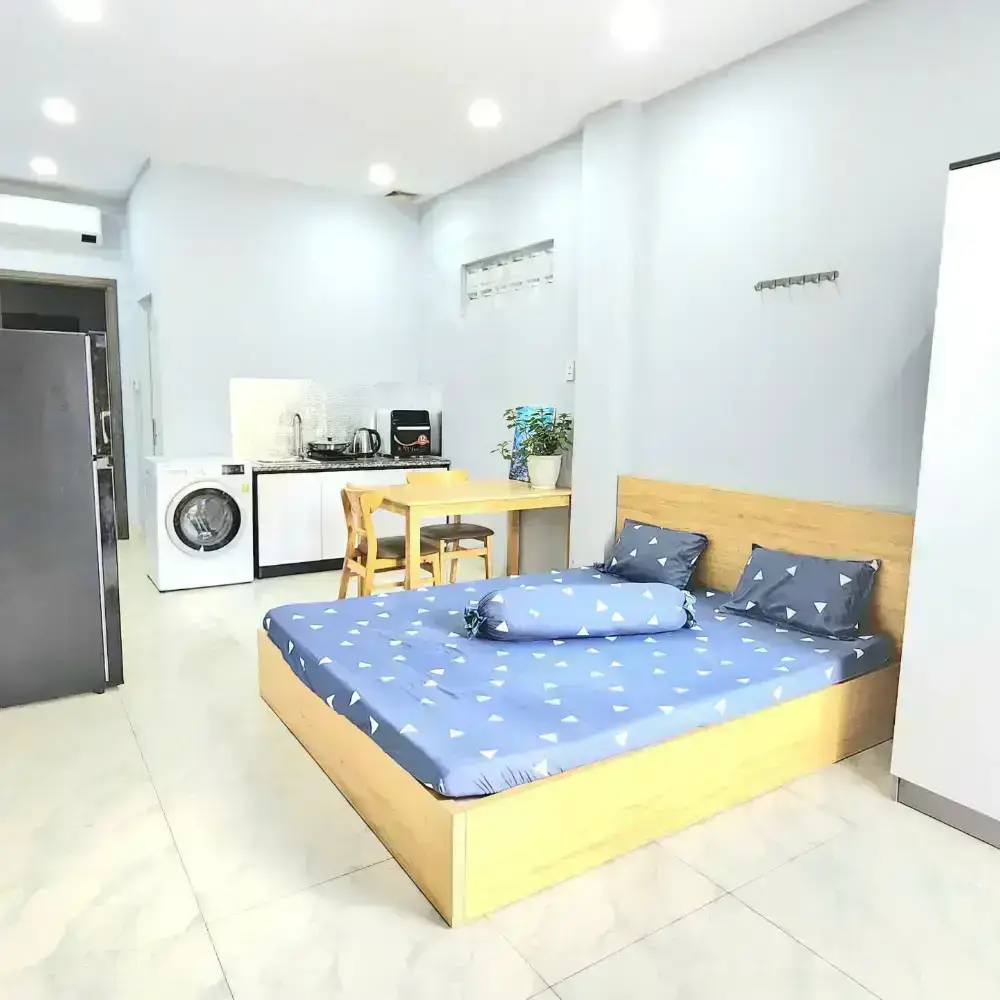 Cho thuê phòng 429/13, Nguyễn Kiệm, Phường 09, Quận Phú Nhuận, Hồ Chí Minh - zbt N5560 P18931