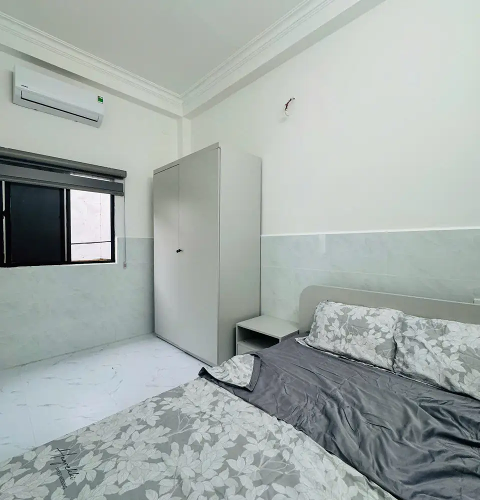 Cho thuê phòng 71 - , Nguyễn Công Hoan, Phường 07, Quận Phú Nhuận, Hồ Chí Minh - zbt N6986 P18943