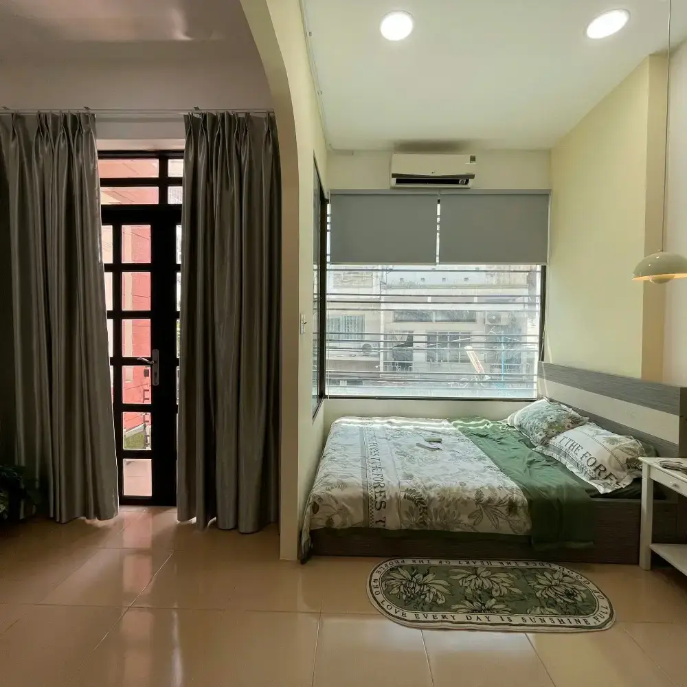 Cho thuê phòng 47/42/27B, Bùi Đình Tuý - zbt, Phường 24, Quận Bình Thạnh, Hồ Chí Minh