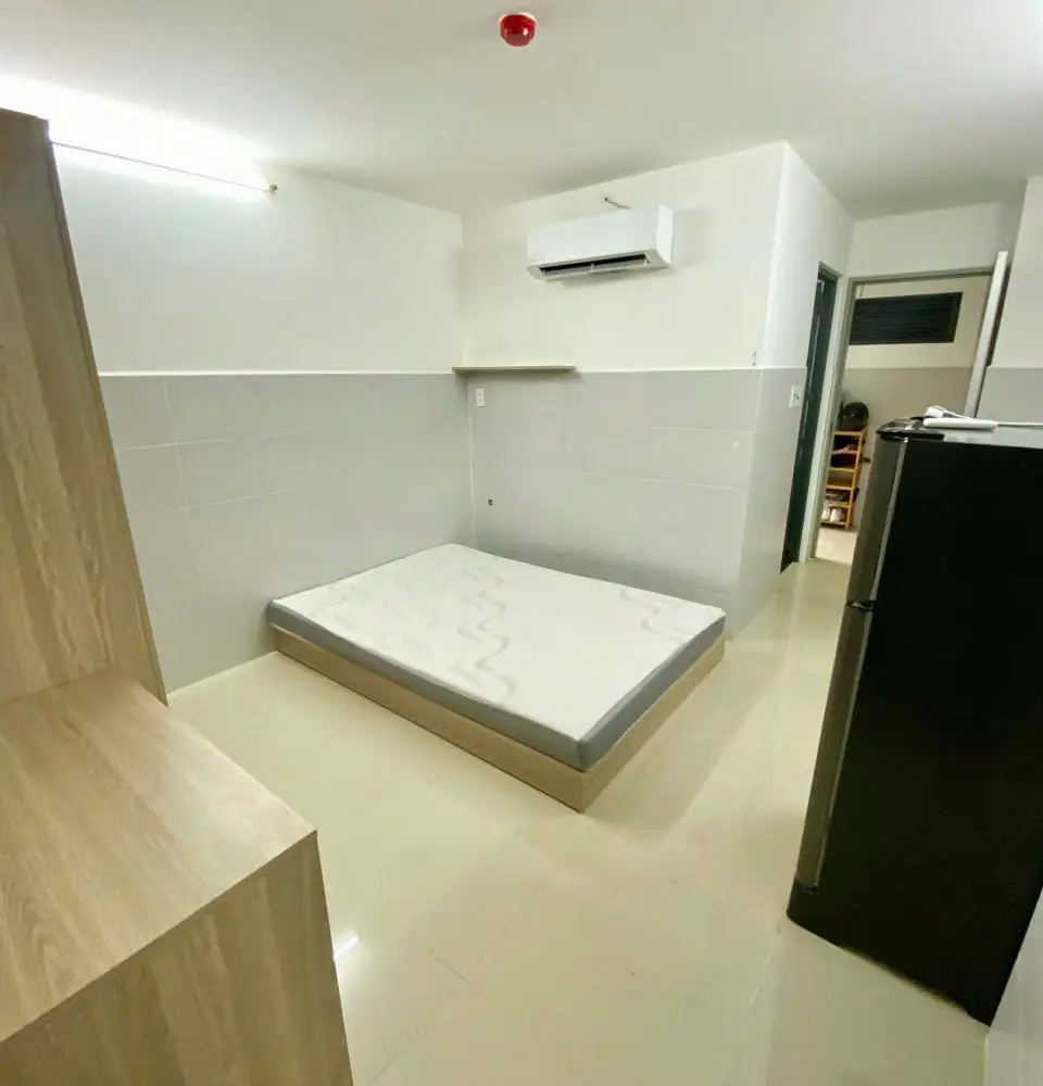 Cho thuê phòng 98A, Đặng Thuỳ Trâm - zbt, Phường 13, Quận Bình Thạnh, Hồ Chí Minh