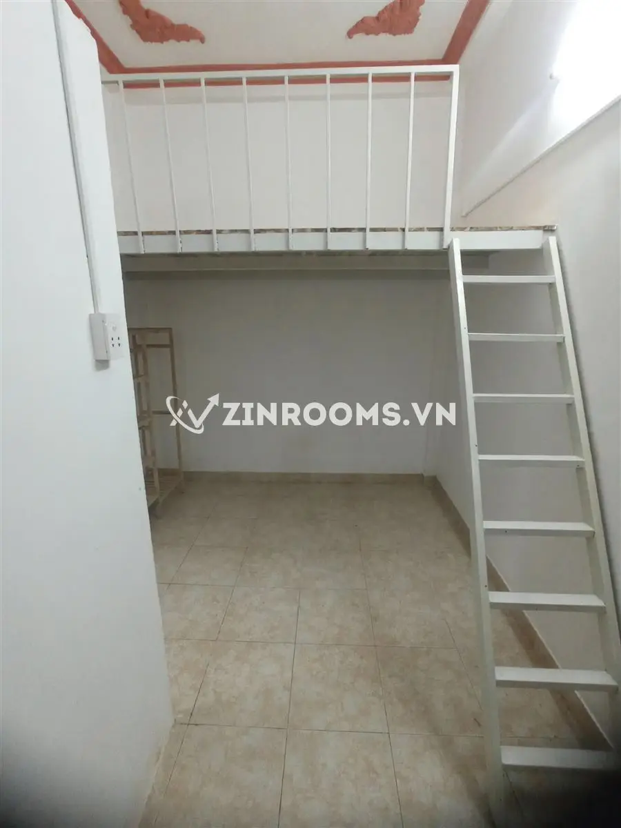 Cho thuê phòng 492/2, Điện Biên Phủ - zbt, Phường 21, Quận Bình Thạnh, Hồ Chí Minh N7163 P18985